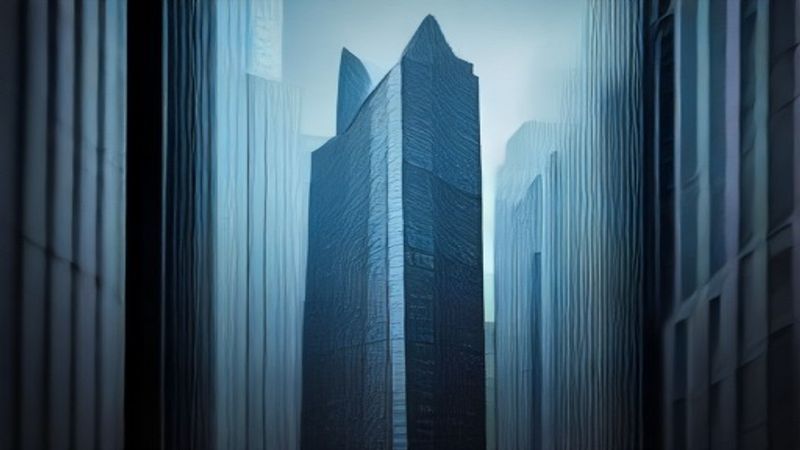 成人短剧一分钟讲透成年人的故事叙事结构示意图